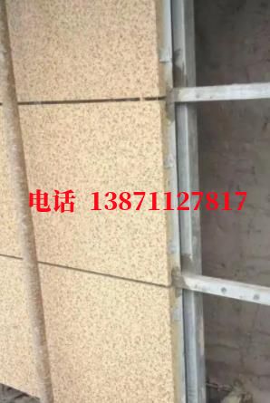 商丘供暖外墙ET板